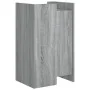 Ingenieurholz-Sideboard in Sonoma-Grau 45x35x75 cm von , Sideboards - Ref: Foro24-848400, Preis: 63,34 €, Rabatt: %