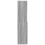Hoher Schrank aus Sonoma-Eichenholzimitat 70x42,5x185 cm. von , Sideboards - Ref: Foro24-3281376, Preis: 172,61 €, Rabatt: %