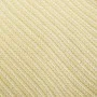 Beige HDPE sail awning 160 g/m² 2.5x3 m by vidaXL, Umbrellas - Ref: Foro24-311122, Price: 25,54 €, Discount: %