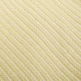 Beige HDPE-Segelmarkise 160 g/m² 2,5x3 m von vidaXL, Sonnenschirme - Ref: Foro24-311122, Preis: 22,81 €, Rabatt: %