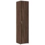 Ingenieurholz-Sideboard in Eichenbraun 40x42,5x185 cm von , Sideboards - Ref: Foro24-3281405, Preis: 143,12 €, Rabatt: %