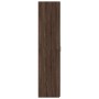 Ingenieurholz-Sideboard in Eichenbraun 40x42,5x185 cm von , Sideboards - Ref: Foro24-3281405, Preis: 143,12 €, Rabatt: %