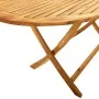 Garten-Esszimmer-Set, 7-teilig, Massivholz Akazie und Textilene von , Gartensets - Ref: Foro24-3279270, Preis: 578,67 €, Raba...
