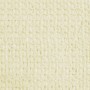 Cream HDPE sail shade 160 g/m² 5x6x6 m by vidaXL, Umbrellas - Ref: Foro24-311208, Price: 40,98 €, Discount: %