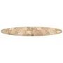 Tablero de mesa redondo madera maciza de acacia Ø90x2 cm by , Table tops - Ref: Foro24-4008687, Price: 86,94 €, Discount: %