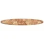 Tablero de mesa redondo madera maciza de acacia Ø80x2 cm by , Table tops - Ref: Foro24-4008698, Price: 77,05 €, Discount: %