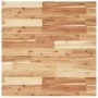 Massiver quadratischer Akazienholztisch 70x70x2 cm von , Tischplatten - Ref: Foro24-4008721, Preis: 61,19 €, Rabatt: %