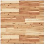 Tablero de mesa cuadrado madera maciza de acacia 70x70x2 cm by , Table tops - Ref: Foro24-4008721, Price: 62,50 €, Discount: %
