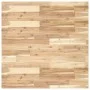Massiver quadratischer Tisch aus Akazienholz 80x80x4 cm. von , Tischplatten - Ref: Foro24-4008716, Preis: 126,88 €, Rabatt: %