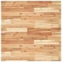 Massiver quadratischer Tisch aus Akazienholz 90x90x2 cm. von , Tischplatten - Ref: Foro24-4008723, Preis: 97,77 €, Rabatt: %