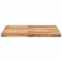 Tablero de mesa cuadrado madera maciza acacia 80x80x4 cm by , Table tops - Ref: Foro24-4008728, Price: 130,89 €, Discount: %