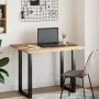 Tablero de mesa rectangular madera maciza de acacia 100x80x2 cm by , Table tops - Ref: Foro24-4008831, Price: 105,58 €, Disco...