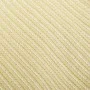 Beige HDPE sail shade 160 g/m² 3/4x2 m by vidaXL, Umbrellas - Ref: Foro24-311158, Price: 30,69 €, Discount: %