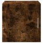 Wandschrank aus geräucherter Eichen-Ingenieurholz 40x42,5x40 cm. von , Sideboards - Ref: Foro24-846100, Preis: 40,58 €, Rabat...