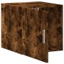 Wandschrank aus geräucherter Eichen-Ingenieurholz 40x42,5x40 cm. von , Sideboards - Ref: Foro24-846100, Preis: 40,58 €, Rabat...
