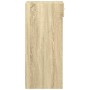 Ingenieurholz-Sideboard Eiche Sonoma 50x42,5x93 cm von , Sideboards - Ref: Foro24-846329, Preis: 67,82 €, Rabatt: %