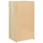 Ingenieurholz-Sideboard Eiche Sonoma 50x42,5x93 cm von , Sideboards - Ref: Foro24-846329, Preis: 67,82 €, Rabatt: %