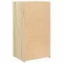 Ingenieurholz-Sideboard Eiche Sonoma 50x42,5x93 cm von , Sideboards - Ref: Foro24-846329, Preis: 66,94 €, Rabatt: %
