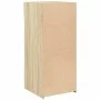 Ingenieurholz-Sideboard Eiche Sonoma 40x42,5x93 cm von , Sideboards - Ref: Foro24-846315, Preis: 56,48 €, Rabatt: %