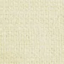 Cream HDPE sail awning 160 g/m² 5x5 m by vidaXL, Umbrellas - Ref: Foro24-311168, Price: 56,65 €, Discount: %