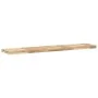 Tablero de mesa rectangular madera maciza acacia 120x30x4 cm by , Table tops - Ref: Foro24-4008775, Price: 73,30 €, Discount: %