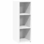 Ingenieurholz-Sideboard in Weiß 30x41x93 cm von , Sideboards - Ref: Foro24-846341, Preis: 46,37 €, Rabatt: %