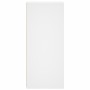 Ingenieurholz-Sideboard in Weiß 30x41x93 cm von , Sideboards - Ref: Foro24-846341, Preis: 46,92 €, Rabatt: %