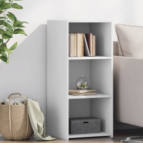 Ingenieurholz-Sideboard in Weiß 40x41x93 cm von , Sideboards - Ref: Foro24-846348, Preis: 52,30 €, Rabatt: %
