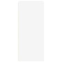 Ingenieurholz-Sideboard in Weiß 40x41x93 cm von , Sideboards - Ref: Foro24-846348, Preis: 52,51 €, Rabatt: %
