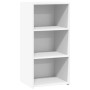 Ingenieurholz-Sideboard in Weiß 45x41x93 cm von , Sideboards - Ref: Foro24-846355, Preis: 54,05 €, Rabatt: %