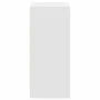 Aparador madera de ingeniería blanco 70x41x93 cm de , Aparadores - Ref: Foro24-846369, Precio: 61,46 €, Descuento: %