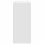 Ingenieurholz-Sideboard weiß 70x41x93 cm von , Sideboards - Ref: Foro24-846369, Preis: 62,50 €, Rabatt: %