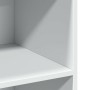 Ingenieurholz-Sideboard weiß 70x41x93 cm von , Sideboards - Ref: Foro24-846369, Preis: 62,50 €, Rabatt: %