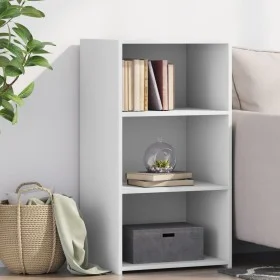 Ingenieurholz-Sideboard in Weiß 50x41x93 cm von , Sideboards - Ref: Foro24-846362, Preis: 57,23 €, Rabatt: %