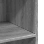 Ingenieurholz-Sideboard in Sonoma-Grau 70x41x93 cm von , Sideboards - Ref: Foro24-846374, Preis: 68,47 €, Rabatt: %
