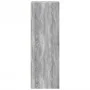 Hoher Schrank aus Sonoma-Eichenholzimitat 30x41x124 cm von , Sideboards - Ref: Foro24-846381, Preis: 55,43 €, Rabatt: %