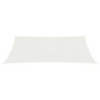 Weißes HDPE-Segeltuch 160 g/m² 2,5x4 m von vidaXL, Sonnenschirme - Ref: Foro24-311234, Preis: 29,71 €, Rabatt: %