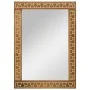 Espejo de baño madera maciza de acacia y vidrio 50x70x2,5 cm de , Espejos - Ref: Foro24-358315, Precio: 60,40 €, Descuento: %