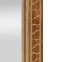 Massiver Akazienholz- und Glas-Badezimmerspiegel 50x70x2,5 cm. von , Spiegel - Ref: Foro24-358315, Preis: 60,31 €, Rabatt: %