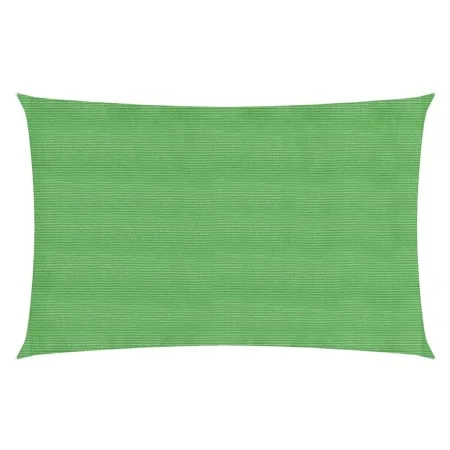 HDPE sail awning light green 160 g/m² 2x4.5 m by vidaXL, Umbrellas - Ref: Foro24-311285, Price: 22,87 €, Discount: %
