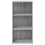 Ingenieurholz-Sideboard in Sonoma-Grau 45x41x93 cm von , Sideboards - Ref: Foro24-846360, Preis: 49,82 €, Rabatt: %