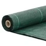 Unkrautvlies PP grün 2x5 m von , Anti-Unkraut-Netze - Ref: Foro24-4005262, Preis: 14,52 €, Rabatt: %