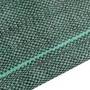 Unkrautvlies PP grün 2x5 m von , Anti-Unkraut-Netze - Ref: Foro24-4005262, Preis: 14,52 €, Rabatt: %