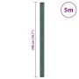 Membrana de malezas PP verde 2x5 m by , anti-weed meshes - Ref: Foro24-4005262, Price: 14,52 €, Discount: %