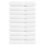 Toallas de sauna SOLUND 10 unidades blanco 80x200 cm 600 gsm von , Handtücher - Ref: Foro24-137138, Preis: 175,52 €, Rabatt: %