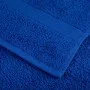 Toallas de ducha SOLUND 10 unidades azul 70x140 cm 600 gsm by , Towels - Ref: Foro24-137190, Price: 118,66 €, Discount: %
