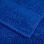 Toallas de baño SOLUND 4 unidades azul 100x150 cm 600 gsm by , Towels - Ref: Foro24-137192, Price: 71,74 €, Discount: %