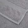 Toallas de baño SOLUND 10 unidades gris 100x150 cm 600 gsm de , Toallas - Ref: Foro24-137313, Precio: 186,93 €, Descuento: %