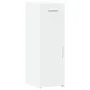 Aparador madera de ingeniería blanco 30x42,5x93 cm de , Aparadores - Ref: Foro24-846271, Precio: 71,01 €, Descuento: %