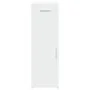 Aparador madera de ingeniería blanco 30x42,5x93 cm de , Aparadores - Ref: Foro24-846271, Precio: 71,01 €, Descuento: %